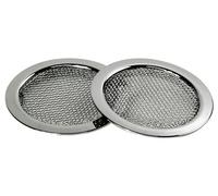 Golden Gate DP-130 Resophonic Guitar Sound Hole Ring Set