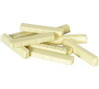 Golden Gate F-3102 Classical Guitar Nut Blanks - Dozen