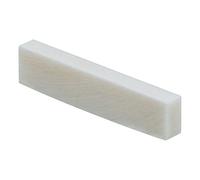 Golden Gate F-3325 Acoustic Guitar Bone Nut Blank
