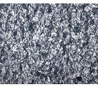 Golden Gate F-4117 Acoustic Guitar Pickguard Sheet, Black Pearl