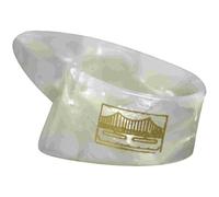 Golden Gate GP-5 Pearloid Thumb Picks - Medium - Dozen