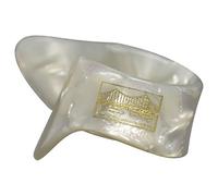 Golden Gate GP-8 Pearloid Thumb Picks - Large/Extra Thick - Dozen