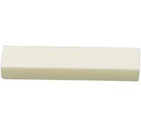 Golden Gate M-502A Mandolin and Banjo Bone Nut Blanks - Dozen