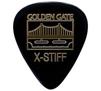 Golden Gate MP-104 Deluxe Flat Pick - Large Triangle - Extra Stiff