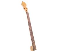 Golden Gate P-210 5-String Banjo Neck