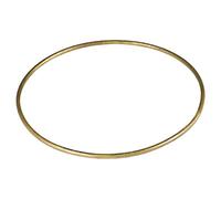 Golden Gate P-79 1940s Tone Ring - Unplated Brass