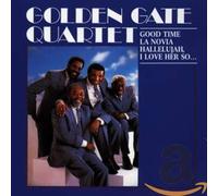 Golden Gate Quartet
