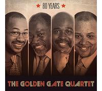 Golden Gate Quartet - 80 Years