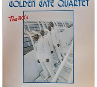 Golden Gate Quartet - 80's / Vinyl record [Vinyl-LP]