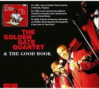 Golden Gate Quartet - And the Good Book