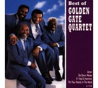 Golden Gate Quartet - Best of
