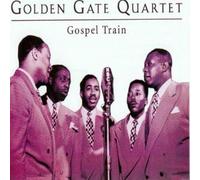 Golden Gate Quartet - Golden Gate Quartet