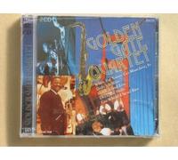 Golden Gate Quartet - Golden Gate Quartet - Double CD