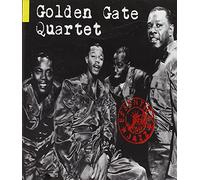 Golden Gate Quartet - Golden Gate Quartet Essential