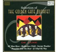 Golden Gate Quartet - Golden Gate Quartet Select