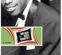 Golden Gate Quartet - Gospel Train 1937-1957