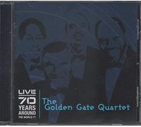 Golden Gate Quartet - Live