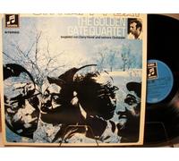 Golden Gate Quartet - Oh happy day (& Danny Revel [Orch.]) / Vinyl record [Vinyl-LP]