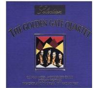 Golden Gate Quartet - Oi' Man Mose