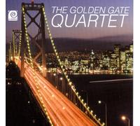 Golden Gate Quartet - Sound Of The Golden Gate Quartet