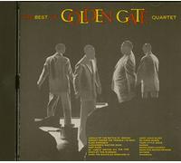 Golden Gate Quartet - The Best of Thethe Golden Gate Quartet -