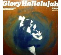 Golden Gate Quartet, The - Glory Hallelujah - AMIGA - 8 55 201