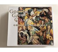 Golden Gate Quartet - The Gold Collection