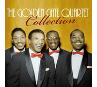Golden Gate Quartet The Golden Gate Quartet Collec (CD) (US IMPORT)
