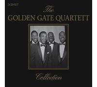 Golden Gate Quartet - The Golden Gate Quartet Collection
