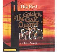 Golden Gate Quartet,the - Golden Songs