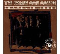 Golden Gate Quartet - Travelin' Shoes