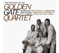 Golden Gate Quartet - Very Best of Golden Gate Quart