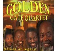 Golden Gate Quartet - Voices Of Legend [French Import]