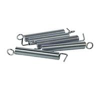 Golden Gate S-60 Tremolo Springs - chrome