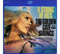 Golden Gate Strings - A String of Hits