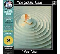 The Golden Gate Year One (Vinyl) 12" Album Coloured Vinyl (US IMPORT)