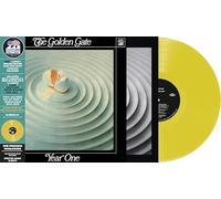 GOLDEN GATE, THE - YEAR ONE (AUDIO FIDELITY) (YELLOW VINYL) [VINYL]
