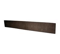 Golden Gate WB-2000 Fingerboard Blank - Ebony