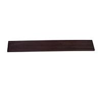 Golden Gate WB-2000R Fingerboard Blank - Rosewood