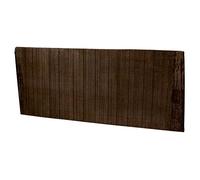 Golden Gate WB-2301 Peghead Overlay Blank - Ebony