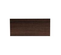 Golden Gate WB-2301R Peghead Overlay Blank - Rosewood