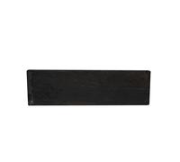 Golden Gate WB-2802 Bridge Blank - Ebony