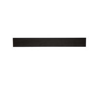 Golden Gate WB-3000 Fingerboard Blank, Ebony