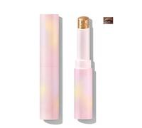 Golden Girl Crystal Jelly Glaze Highlighter Makeup Eyeshadow Stick, Easy to Blend, Long Lasting Shimmer, Hydrating Jelly Texture, Multifunctional Cream Eyeshadow for Glitter Eye Makeup (Golden Girl)