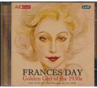 Golden Girl of the 30's