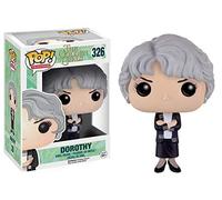 Golden Girls 9119 "POP! Vinyl Dorothy" Action Figure