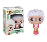 Golden Girls 9122 "POP! Vinyl Sophia" Action Figure