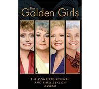 The Golden Girls - Complete Seventh and Final Season [Region 1]