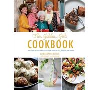 Golden Girls Cookbook: Thank You for Feeding a Friend (ABC)