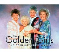 Golden Girls Season 3